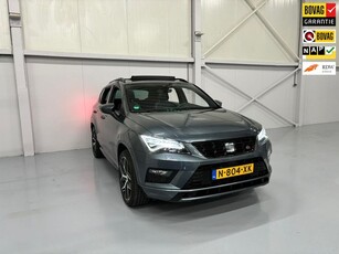 Seat Ateca 1.5 TSI FR Business Intense