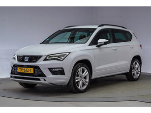 SEAT Ateca 1.5 TSI FR Business Intense Aut. [ Virtual Beats audio 360-camera Keyless Navi ]