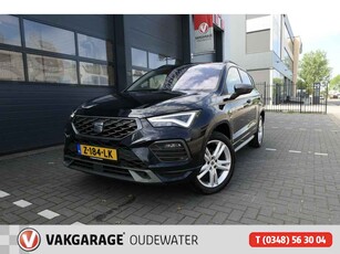 Seat Ateca 1.5 TSI FR Business Intense * Beats * ACC * Camera