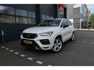 Seat Ateca 1.5 TSI FR Business Intense DSG * Camera * Beats