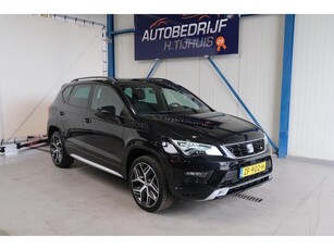 Seat Ateca 1.5 TSI FR Business Intense - N.A.P. Airco