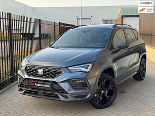 Seat Ateca 1.5 TSI FR Panorama Beats ACC Camera Virtual