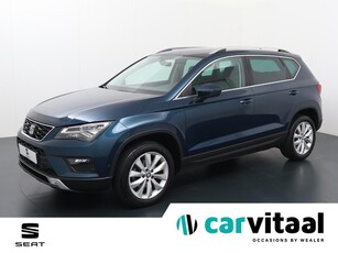 SEAT Ateca 1.5 TSI Style Business Intense 150 PK