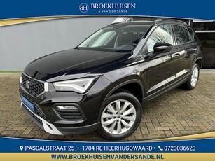 SEAT Ateca 1.5 TSI Style Business Intense 150pk Automaat /