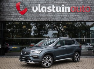 SEAT Ateca 1.5 TSI Style , Virtual Cockpit, Adap. Cruise, Trekhaak