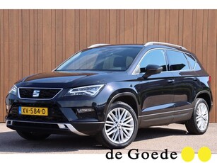 Seat Ateca 1.5 TSI Xcellence Business Intense 1ste eigenaar