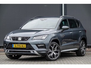 SEAT Ateca 1.5TSI 150Pk DSG7 FR Business Intense