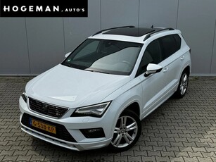 SEAT Ateca 1.5TSI FR BUSINES INTENS PANO VIRTUAL BTW