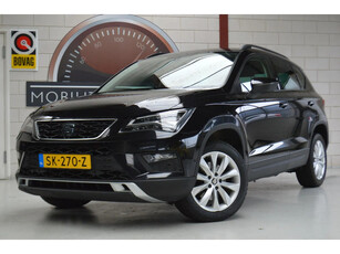 SEAT Ateca 1.6 TDI Business, GARANTIE, NAP, NIEUWSTAAT