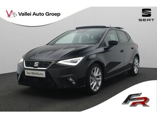 SEAT Ibiza 1.0 EcoTSI 110PK DSG FR Plus Connect Navi