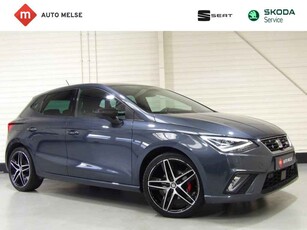 Seat Ibiza 1.0 EcoTSI 115pk FR