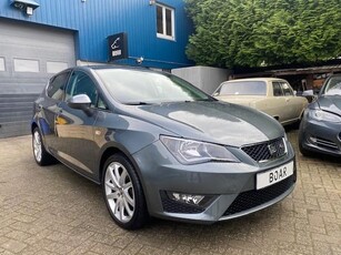 SEAT Ibiza 1.0 EcoTSI FR Connect