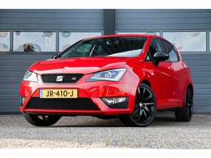 Seat Ibiza 1.0 EcoTSI FR /LED/STOELVERW./CARPLAY/PDC