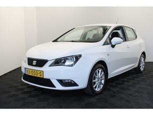 SEAT Ibiza 1.0 EcoTSI Style Connect Org NLNavi