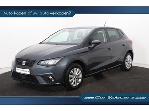 SEAT Ibiza 1.0 Move DSG *Navigatie*Carplay*Park assist*