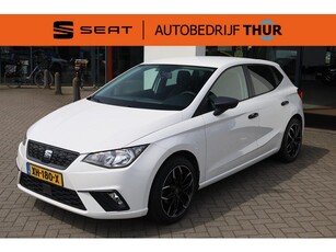 SEAT Ibiza 1.0 MPI Reference 80PK / 59kW, Apple Carplay /