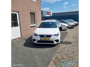 Seat Ibiza 1.0 MPI Reference 80pk /navi via de app \ cruise