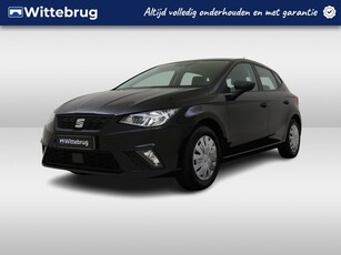 SEAT Ibiza 1.0 MPI Reference Airco (bj 2020)