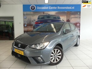 Seat Ibiza 1.0 MPI Reference AppleCarPlay Clima LMV 2