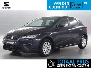 SEAT Ibiza 1.0 TSI 95pk Style Business Intense / Navigatie