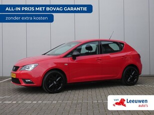 SEAT Ibiza 1.0 TSI 96PK Style BOVAG-garantie Navigatie