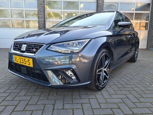 SEAT Ibiza 1.0 TSI FR Business Intense