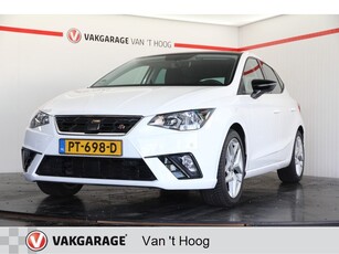 SEAT Ibiza 1.0 TSI FR Business Intense Panoramadak Trekhaak