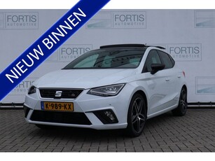 SEAT Ibiza 1.0 TSI FR Business Intense Plus NL AUTO BEATS