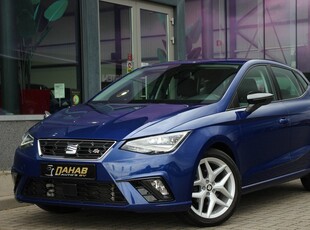 SEAT Ibiza 1.0 TSI FR | Led | App Connect