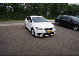 SEAT Ibiza 1.0 TSI Style Business Intense NAVI CRUISE