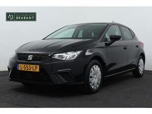 Seat Ibiza 1.0 TSI Style Business Intense(1e Eig, NL-auto