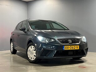 Seat Ibiza 1.0 TSI Style Business Intense1e