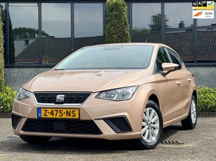 Seat IBIZA 1.0 TSI Style Limited Edition Airco Bluetooth