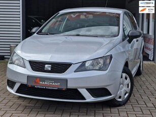 SEAT Ibiza 1.2 AIRCO5DRS