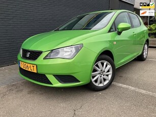 Seat IBIZA 1.2 Reference