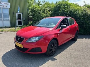 SEAT Ibiza 1.2 Reference (bj 2009)