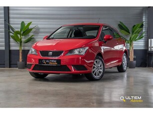 SEAT Ibiza 1.2 Style 2014 *CLIMA*STOELVERWARMING*