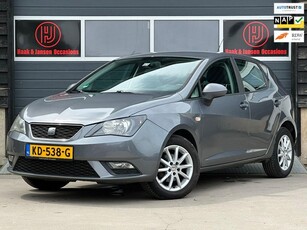 Seat Ibiza 1.2 Style - Airco - Elek ramen