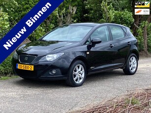 Seat Ibiza 1.2 TDI COPA Ecomotive 5DRS Airco NAP Goed Onderhouden