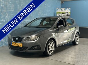 SEAT Ibiza 1.2 TDI COPA Ecomotive AIRCO / CRUISE / LMV /