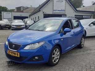 Seat Ibiza 1.2 TDI STYLE CLIMA/CRUISE/PDC/206276KM!