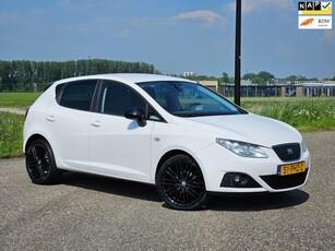 Seat Ibiza 1.2 TDI Style Ecomotive 1e