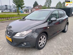 Seat Ibiza 1.2 TDI Style Ecomotive 2011