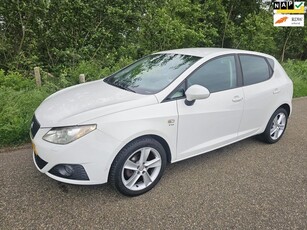 Seat Ibiza 1.2 TSI Sport