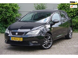 Seat Ibiza 1.2 TSI Style