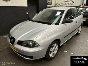 Seat Ibiza 1.4-16V Reference Apk 05-2025