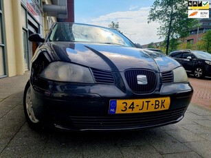 Seat Ibiza 1.4-16V Stella Airco ElecRam Nw Apk