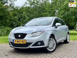 Seat Ibiza 1.4 COPA Airco + Cruise