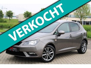 Seat Ibiza 1.4 iTech l Climate l PDC l Cruise l LMV l Navi