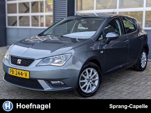 Seat Ibiza 1.4 TDI Style Connect NaviCruiseFullLink